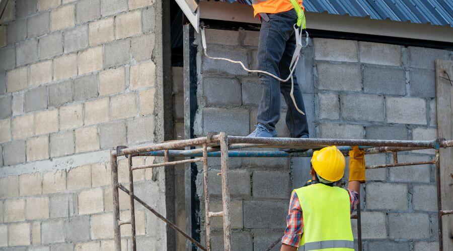 Expert top industrial roofings services in Georgetown, FL